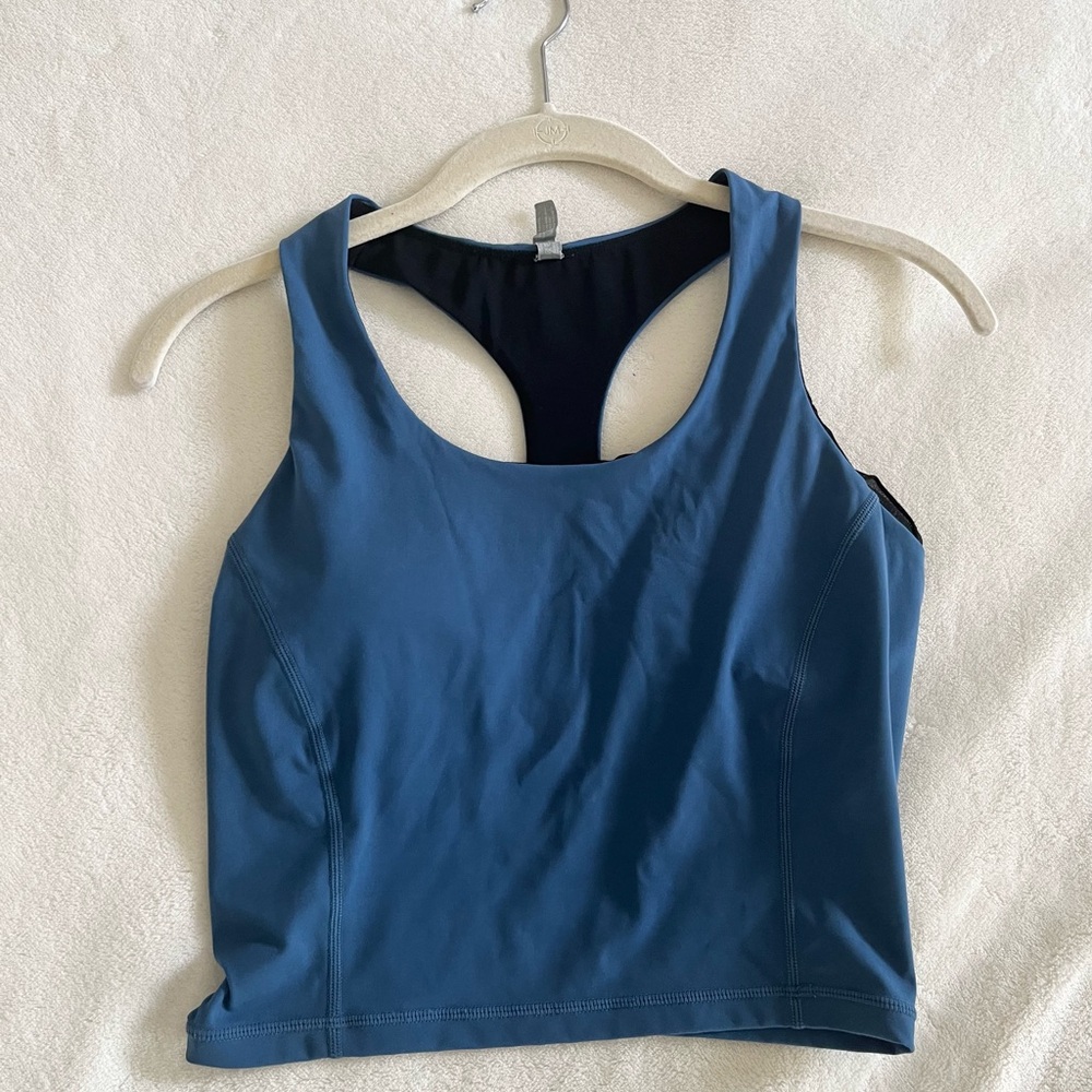 Sweaty Betty Active Tank